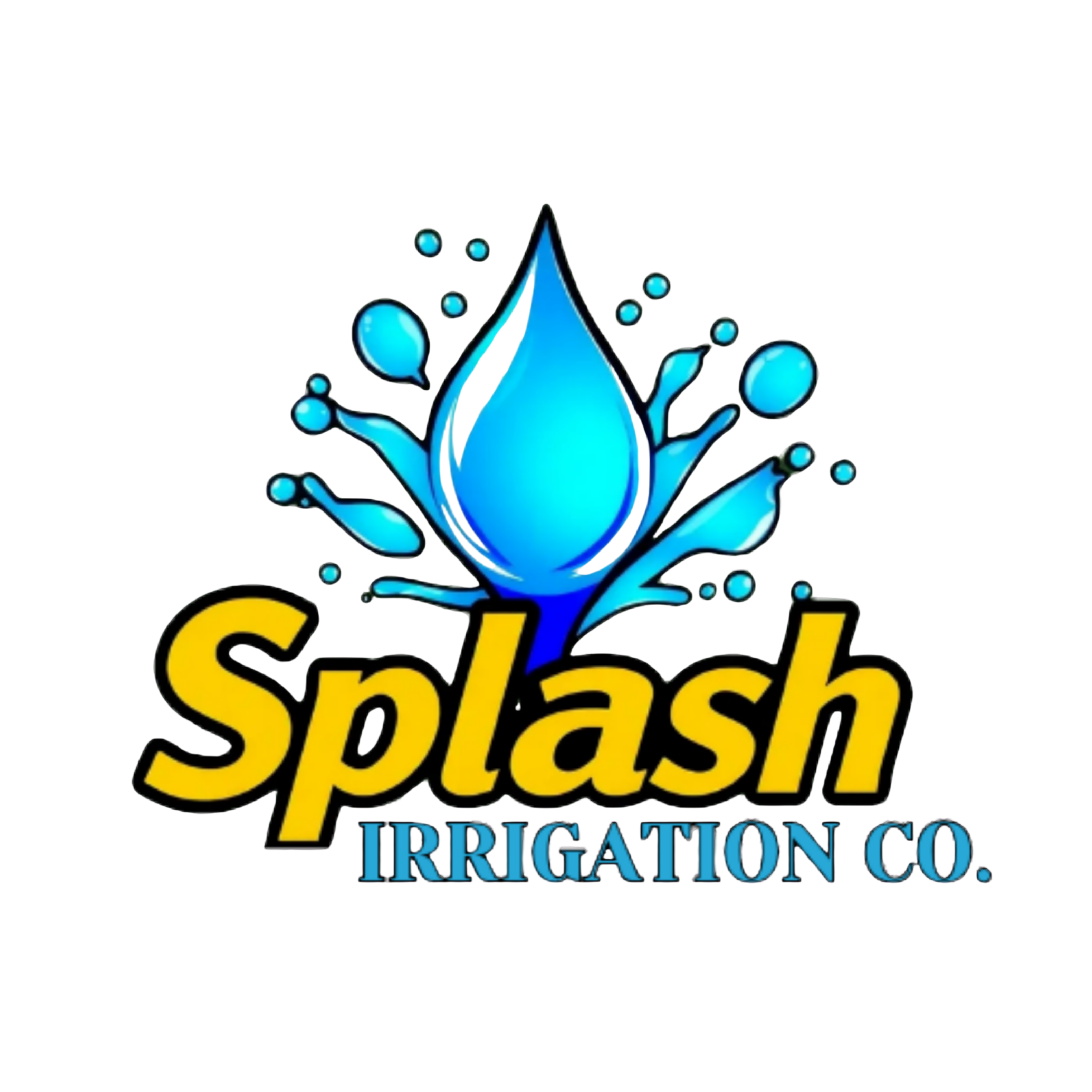 Splash Irrigation Co. | Premier Sprinkler Services & Landscaping in Denver, CO